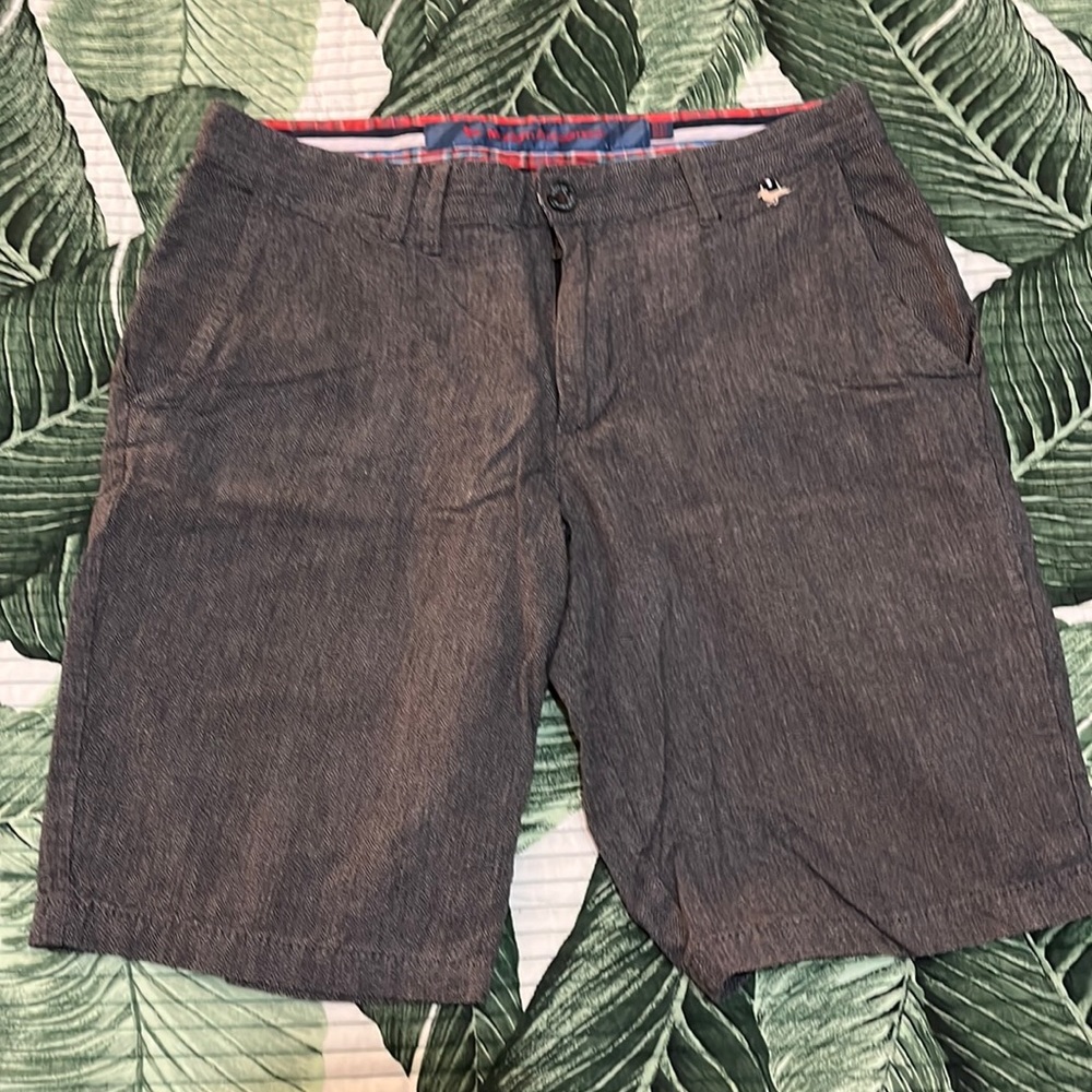 Men’s Modern Amusement shorts